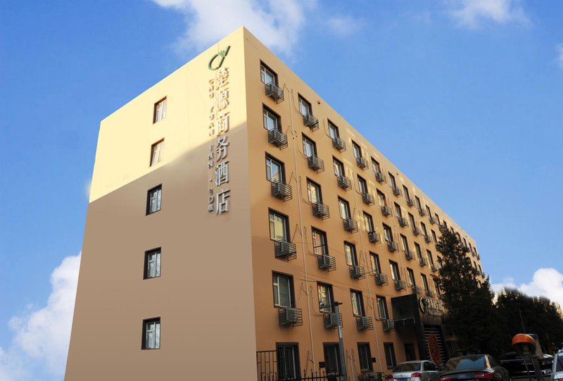 楚源商务酒店(北京安贞医院店)