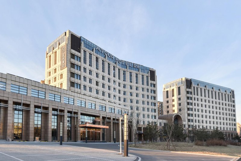 北京临空新国展亚朵酒店